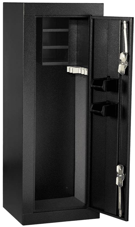 homak 12 gun steel gun cabinet|homak gun cabinet replacement locks.